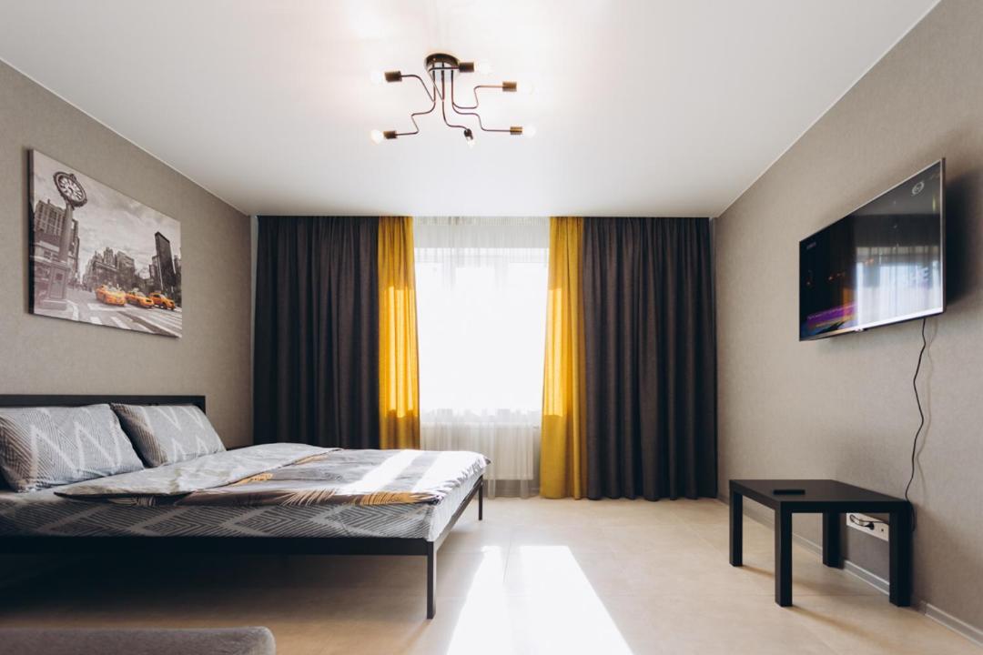 Apart Lux Lavina Sumy Exterior foto